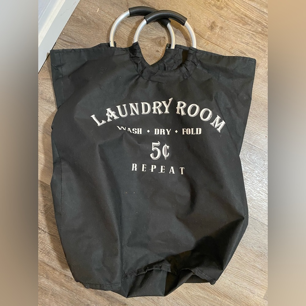 Laundry bag